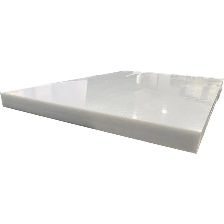 PP plate sheet