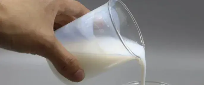 Liquid Epoxy Resin