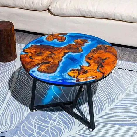 Epoxy Resin For River Table