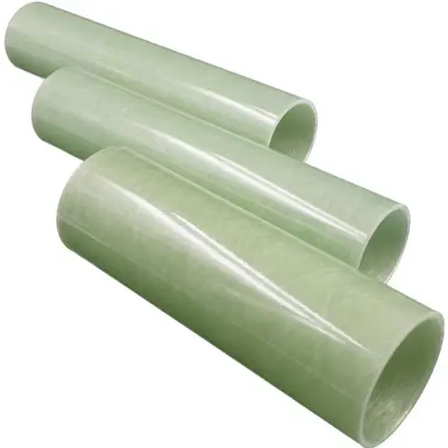 Epoxy Fiberglass Tube