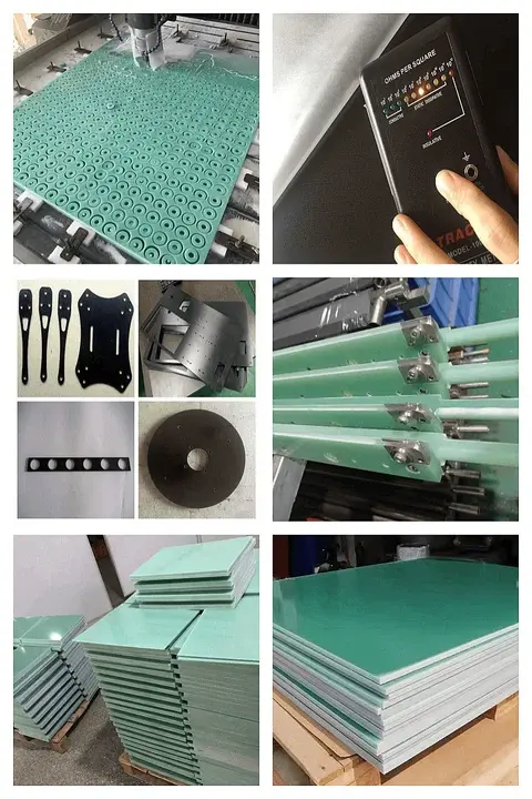 FR4 epoxy sheet