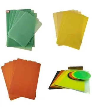 insulation sheet