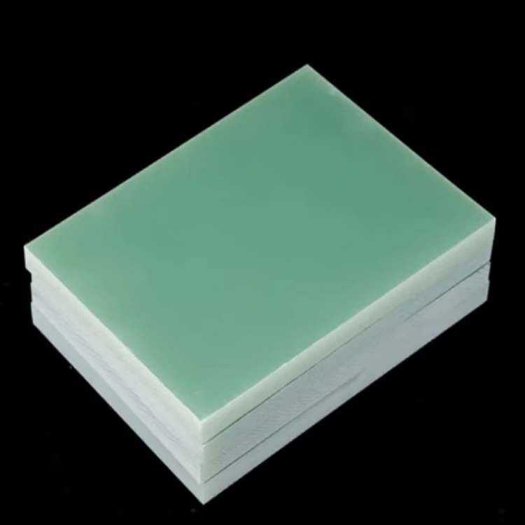 FR4 Epoxy Fiberglass Board