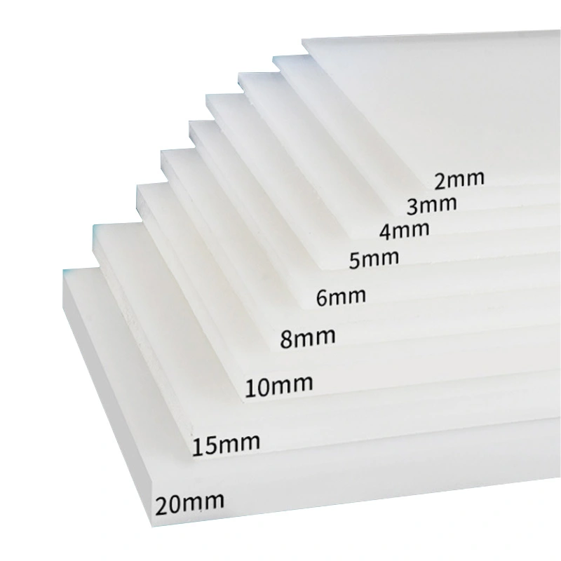 HDPE Board HDPE Board