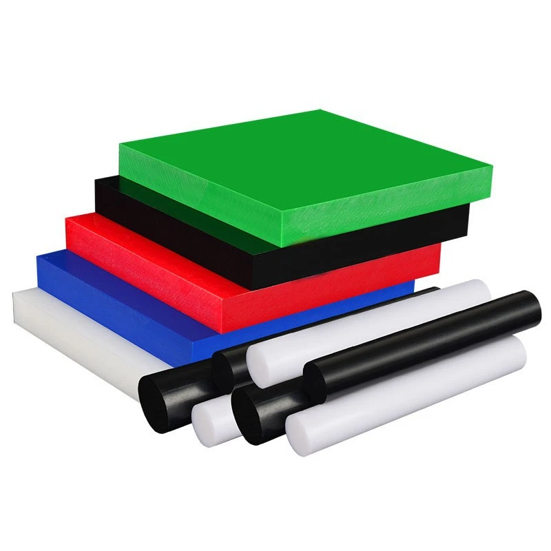 HDPE Board