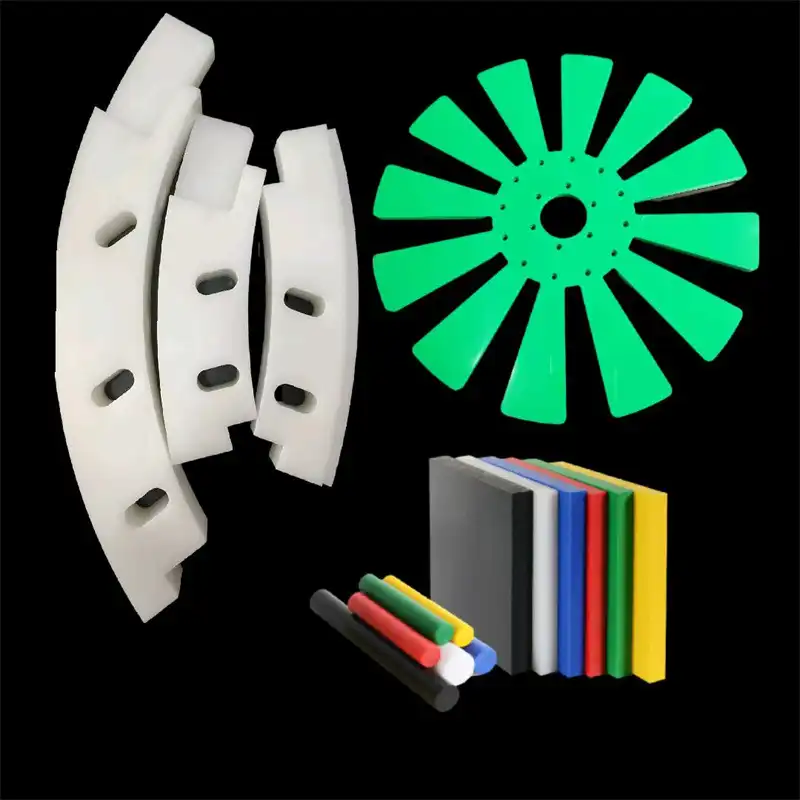 HDPE Board