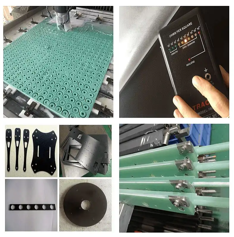 FR4 Epoxy Resin Sheet FR4 Epoxy Resin Sheet