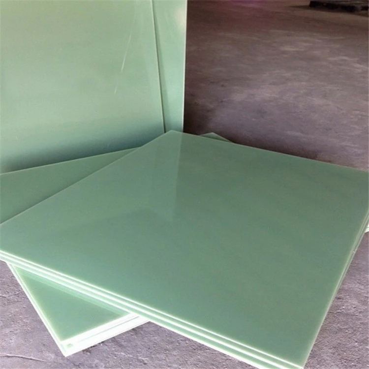 FR4 Epoxy Fiberglass Board