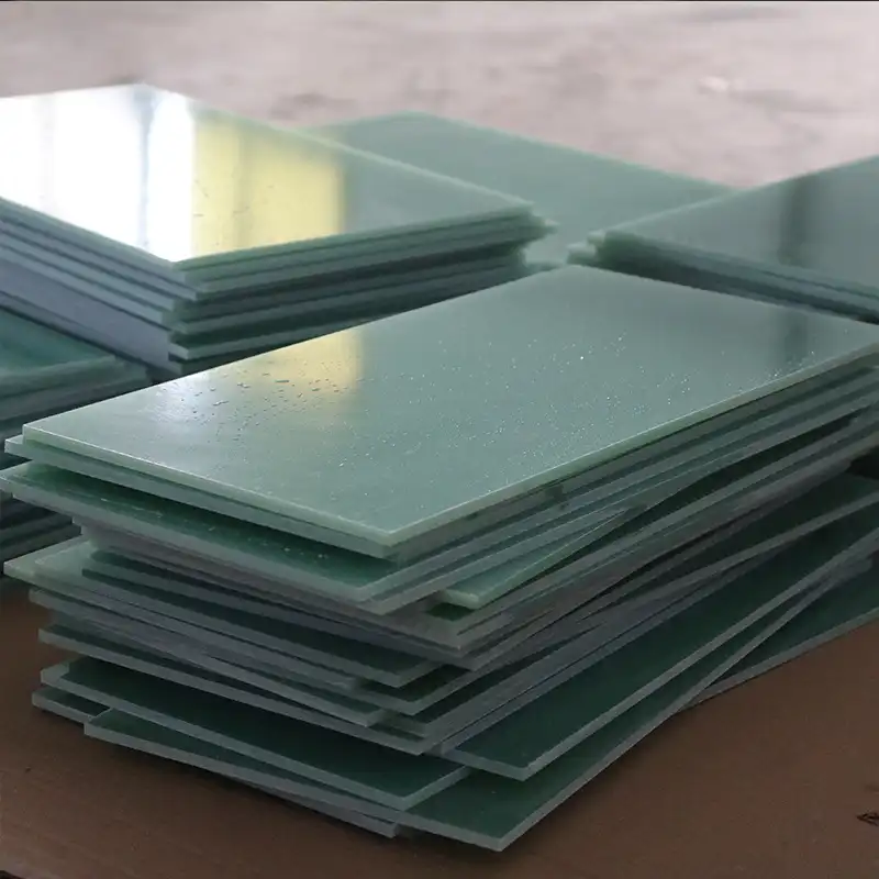 FR4 Epoxy Fiberglass Sheet