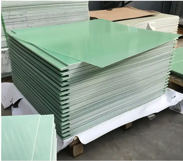 FR4 Epoxy Resin Sheet FR4 Epoxy Resin Sheet