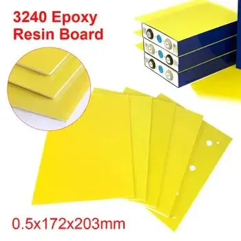 3240 Laminate Sheet