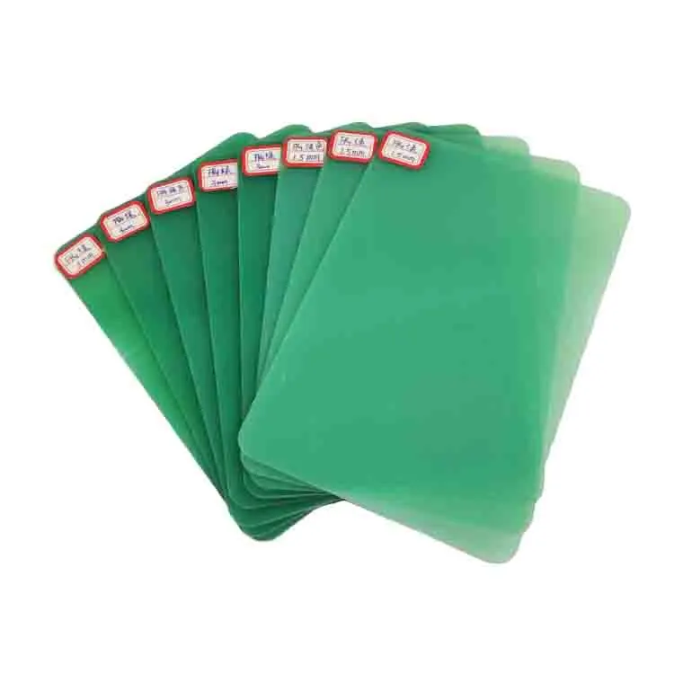 FR4 Epoxy Fiberglass Sheet