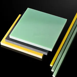 FR4 Epoxy Fiberglass Sheet