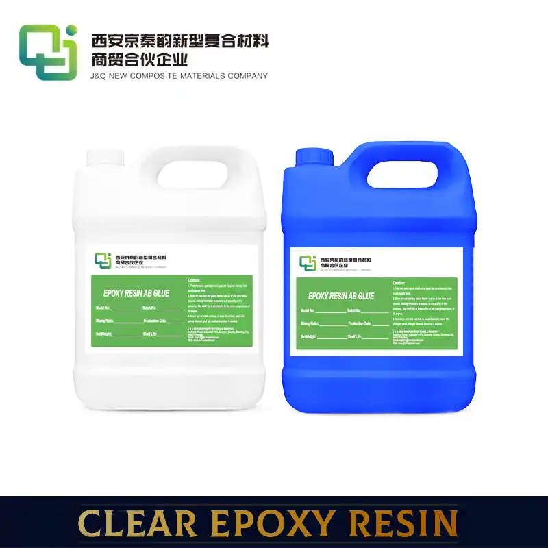 Epoxy Casting Resin