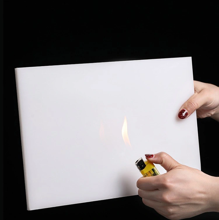 PP Plate Sheet PP Plate Sheet