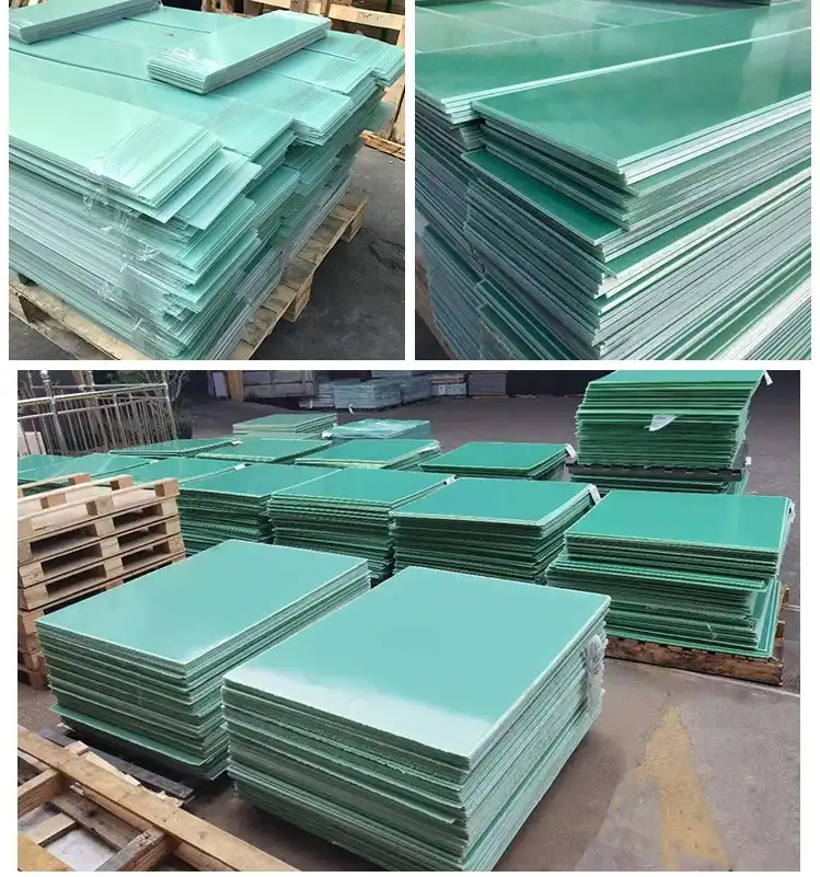 FR4 Epoxy Sheet FR4 Epoxy Sheet