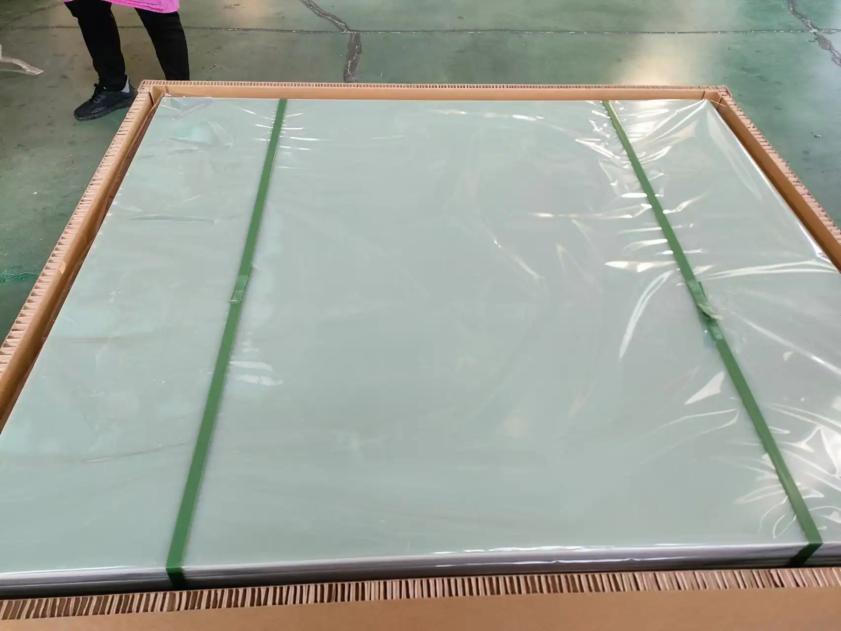 FR4 Glass Fiber Laminated Sheets