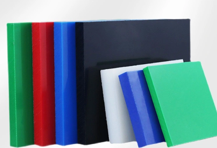 HDPE board HDPE board