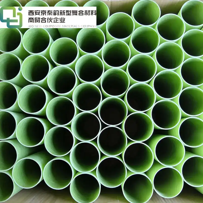 FR4 Epoxy Tube