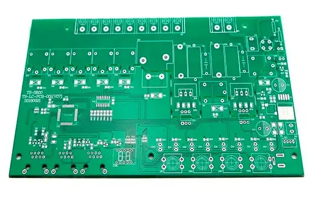 PCB