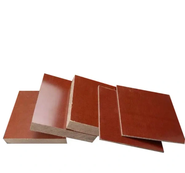 Phenolic Cotton Laminated Sheet