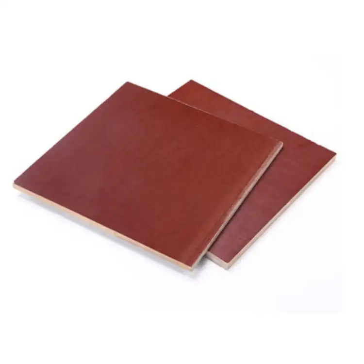 Phenolic Cotton Laminated Sheet