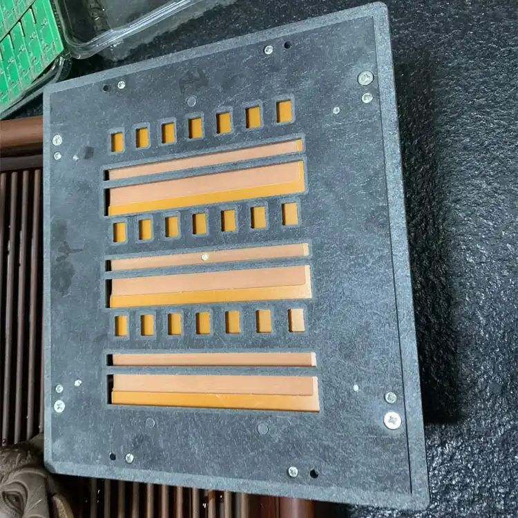 PCB pallet