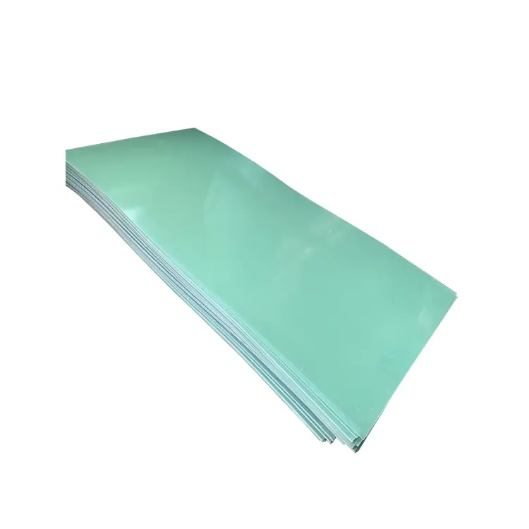 FR4 Epoxy Fiberglass Laminate Sheet