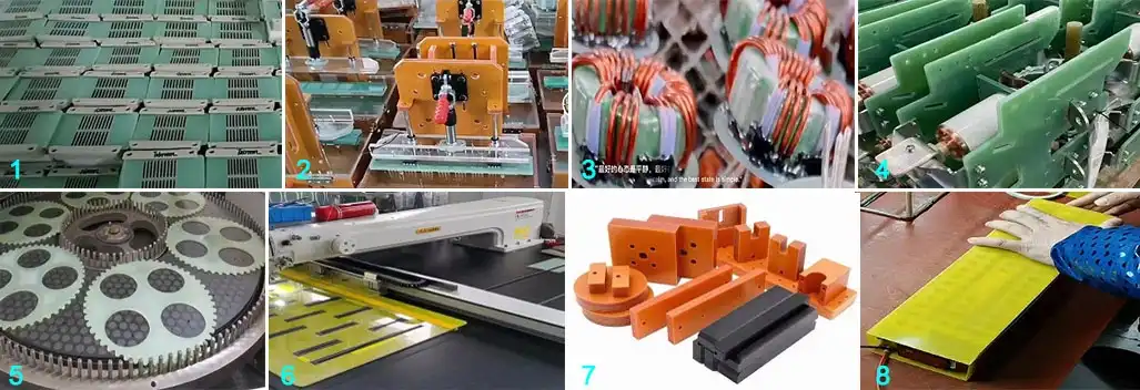 3240 Epoxy Sheet 3240 Epoxy Sheet