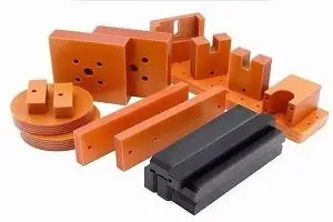 Phenolic Paper Laminate Phenolic Paper Laminate