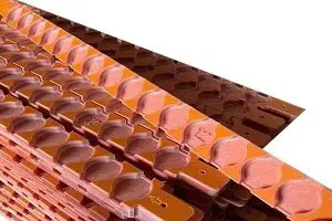 Phenolic Paper Laminate Phenolic Paper Laminate