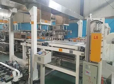 Epoxy Glass Cloth Laminated Tube Epoxy Glass Cloth Laminated Tube