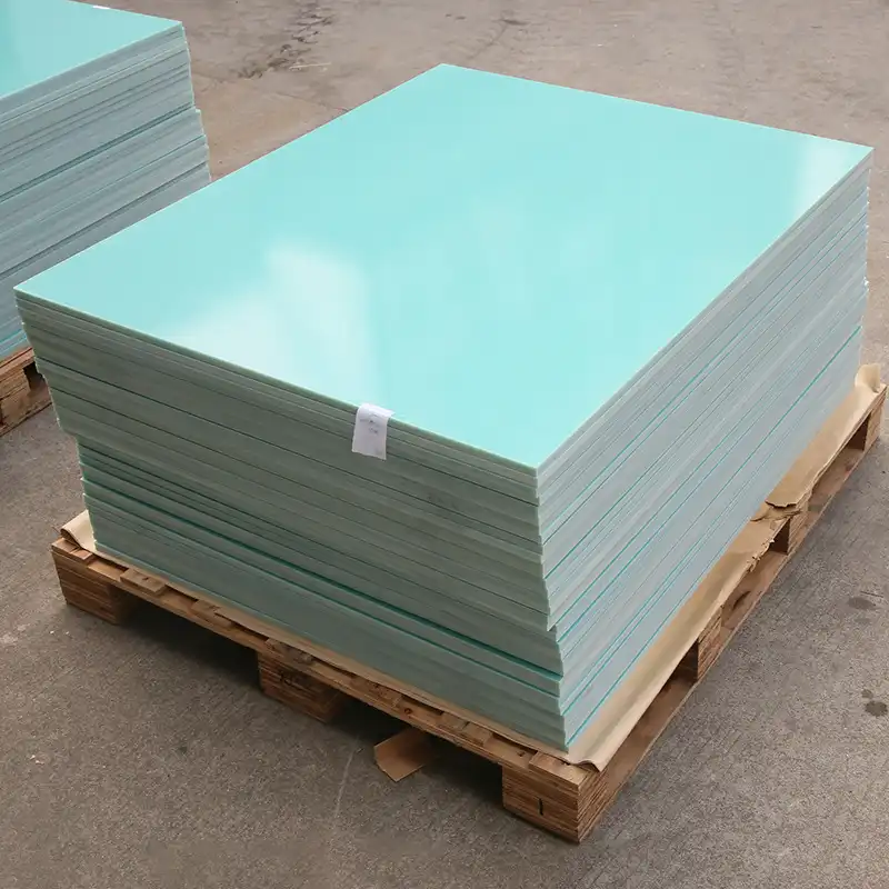 FR4 Epoxy Sheet