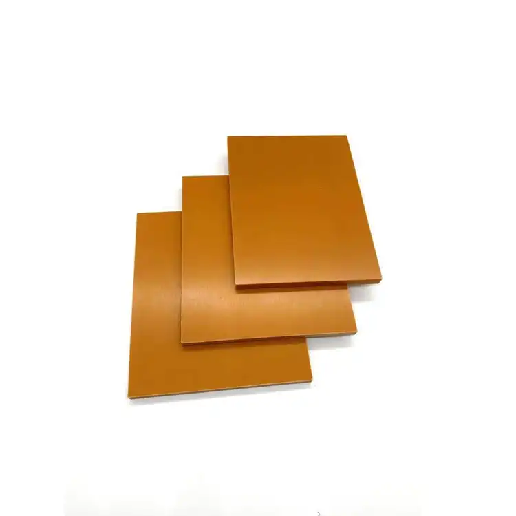 Phenolic Paper Laminate