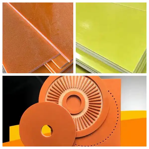 Phenolic Paper Laminate Phenolic Paper Laminate