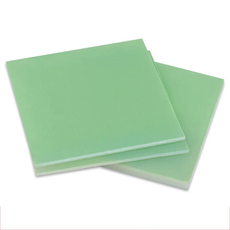 Flame Resistance FR4 Fiber Glass Laminate Sheet