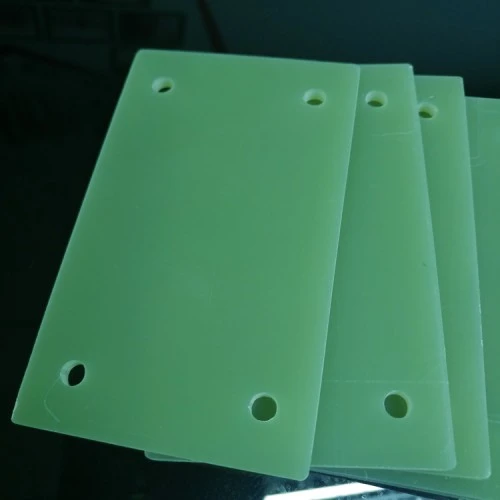 FR4 Epoxy Fiberglass Board