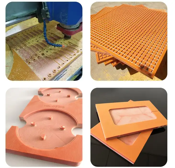 Bakelite Board Bakelite Board