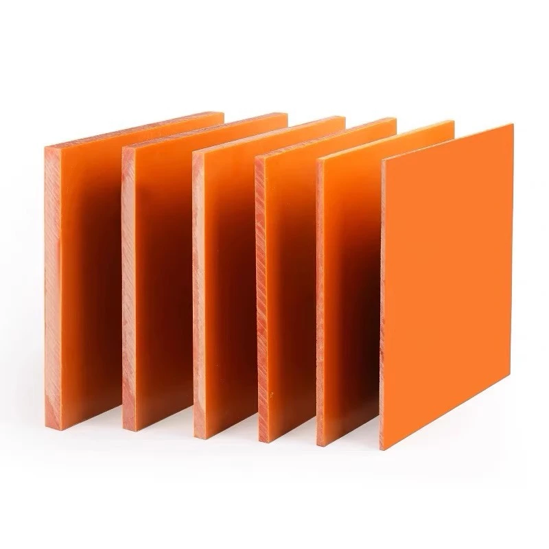 Phenolic Paper Laminate Phenolic Paper Laminate