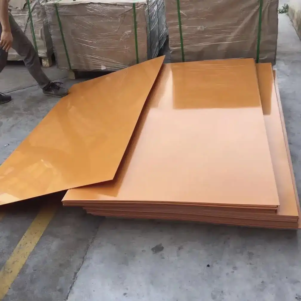 Bakelite Sheet Bakelite Sheet