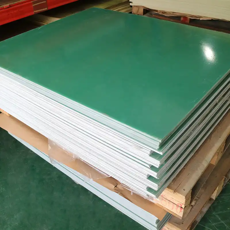 FR4 Epoxy Sheet