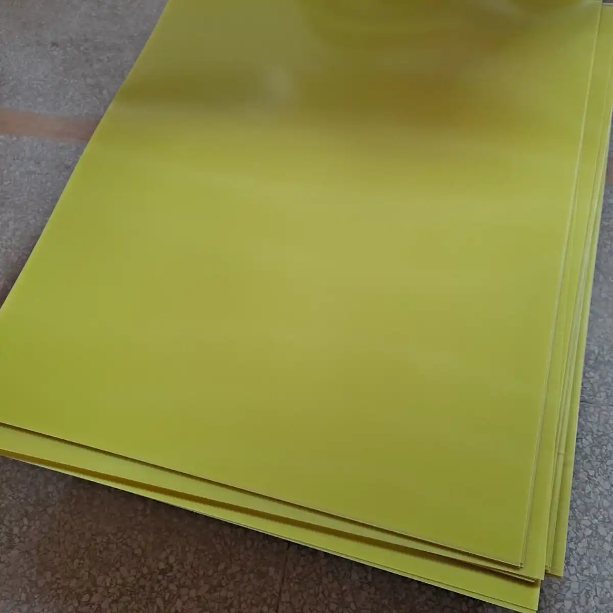 3240 epoxy sheet