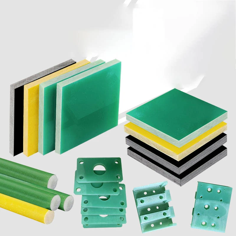 G10 Epoxy Glass Laminate