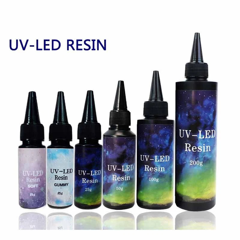 UV Epoxy Resin