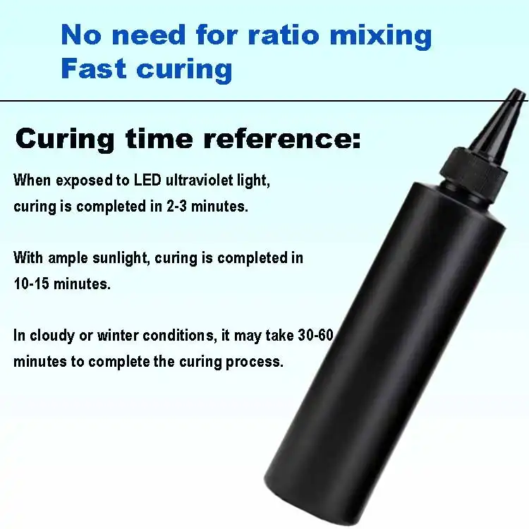 UV Epoxy Resin UV Epoxy Resin