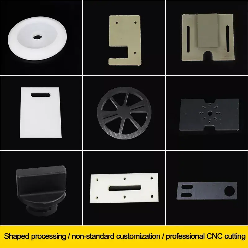 PP Plate Sheet