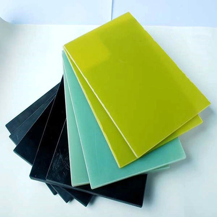 Epoxy sheet