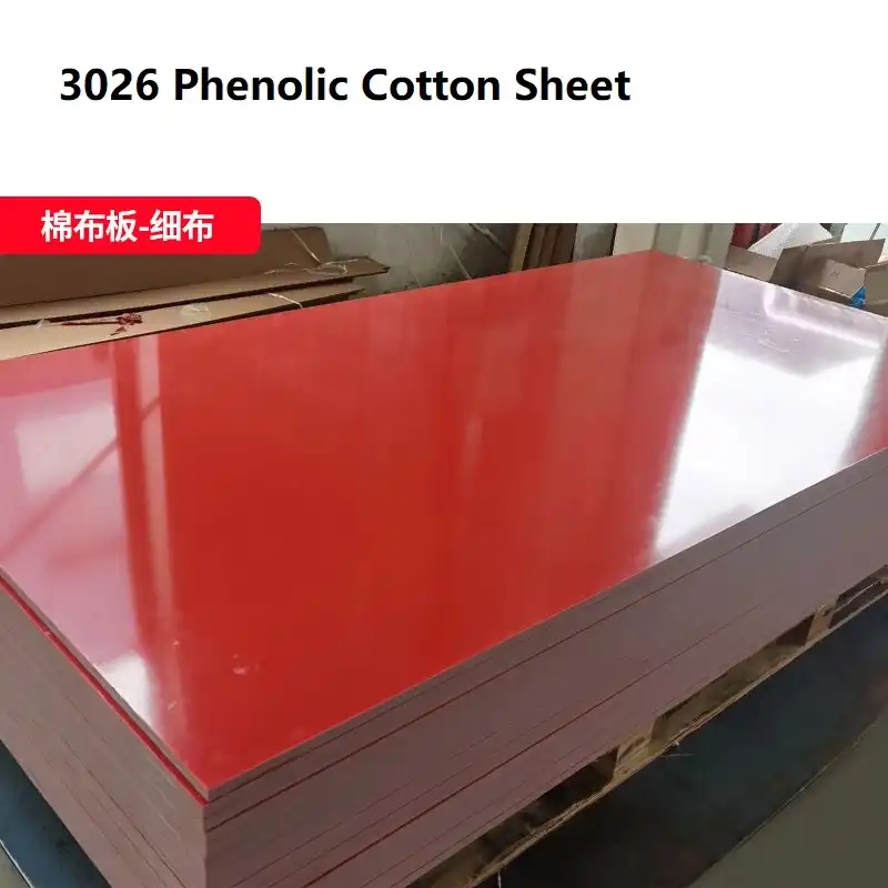 Phenolic sheet Phenolic sheet