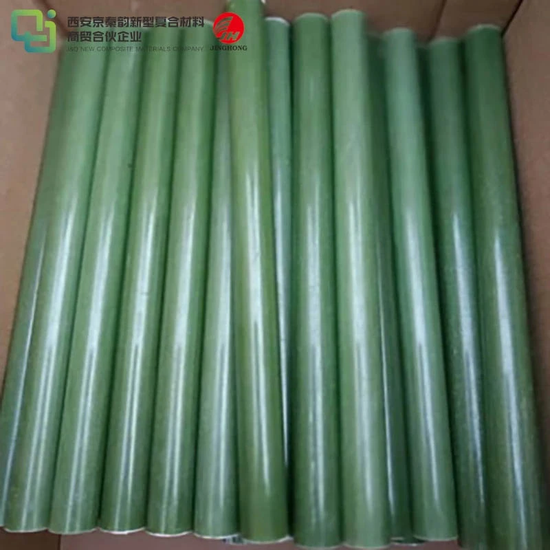 insulating rod